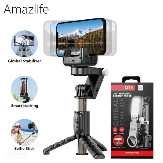 Stabilisateur  Q18 - Image 4